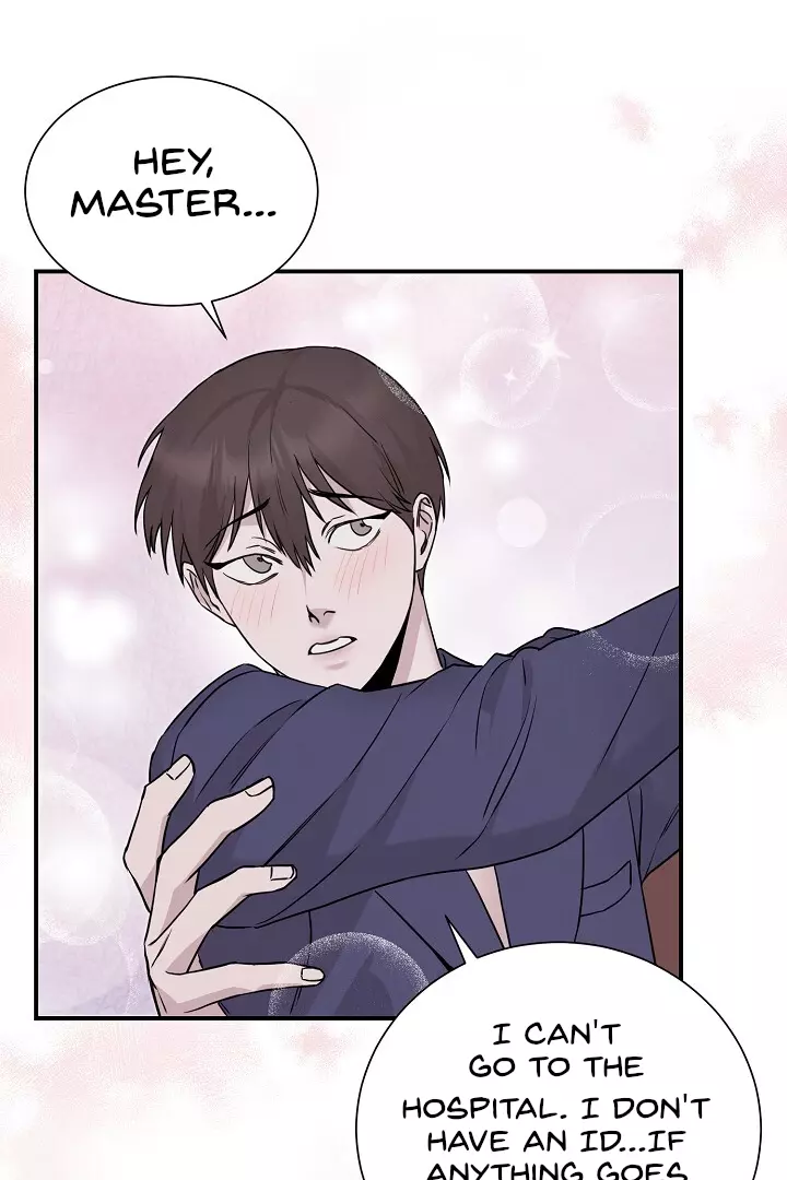 Morpheus - Chapter 10 Page 47