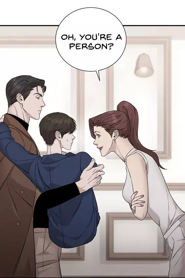 Morpheus - Chapter 10 Page 63