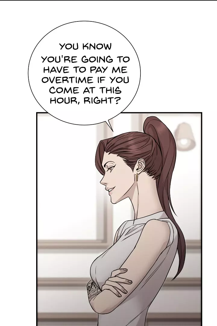 Morpheus - Chapter 10 Page 64