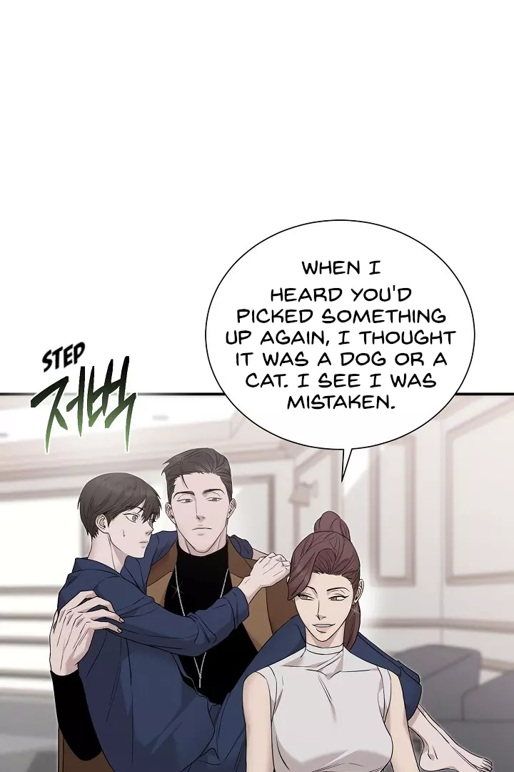 Morpheus - Chapter 10 Page 68