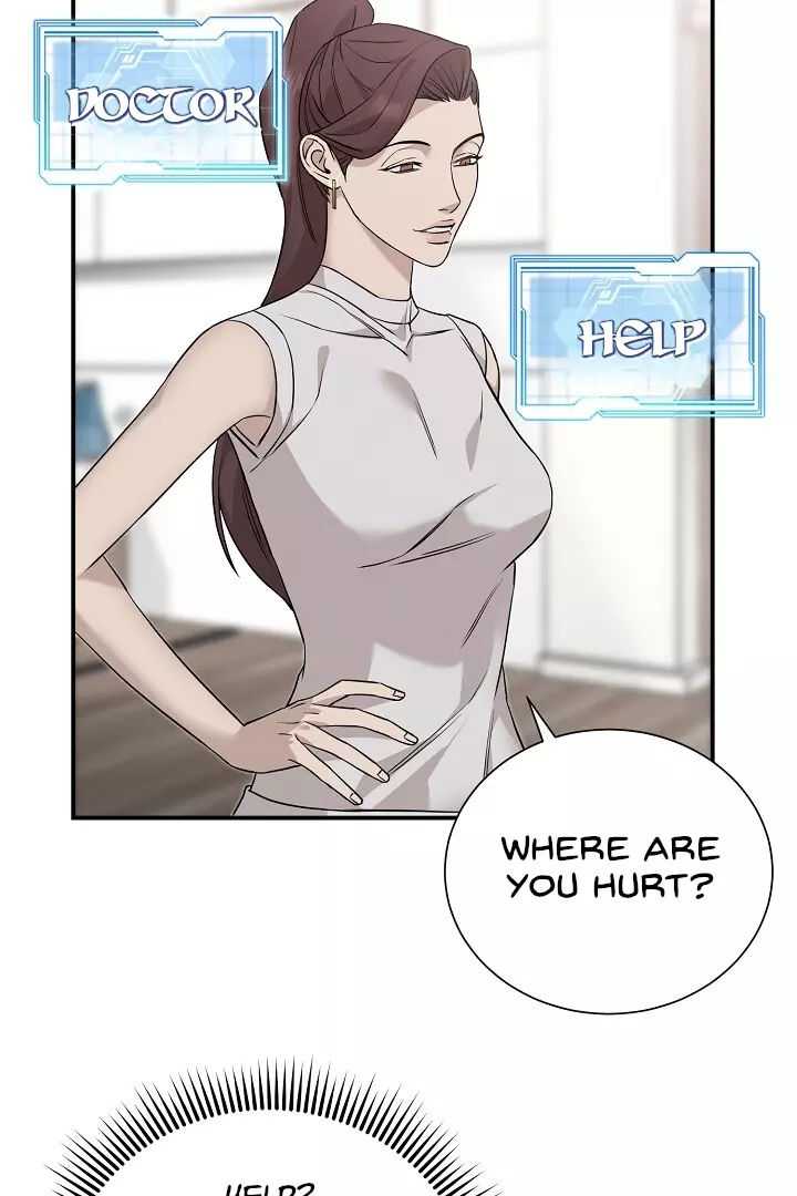 Morpheus - Chapter 10 Page 71