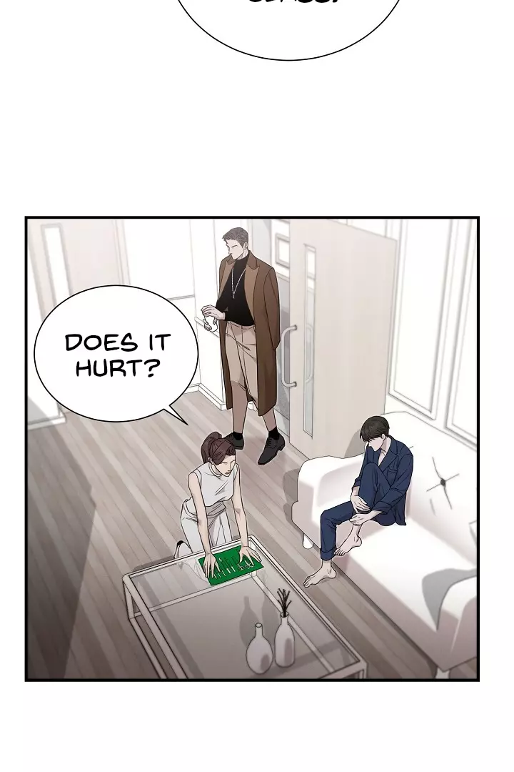 Morpheus - Chapter 10 Page 73