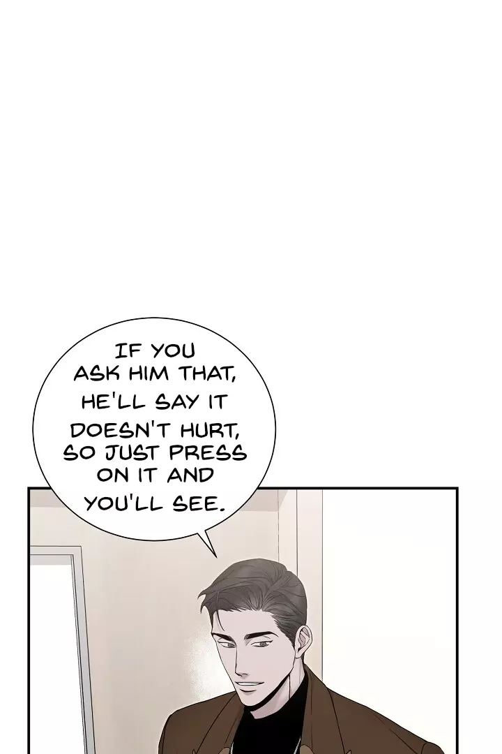Morpheus - Chapter 10 Page 74