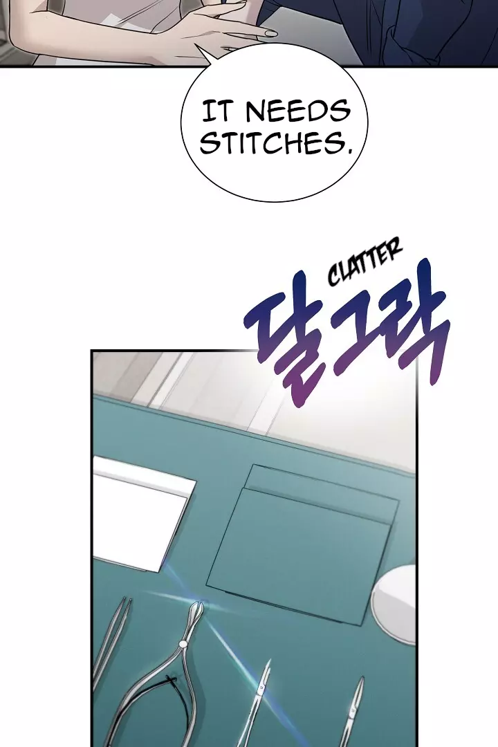 Morpheus - Chapter 11 Page 2