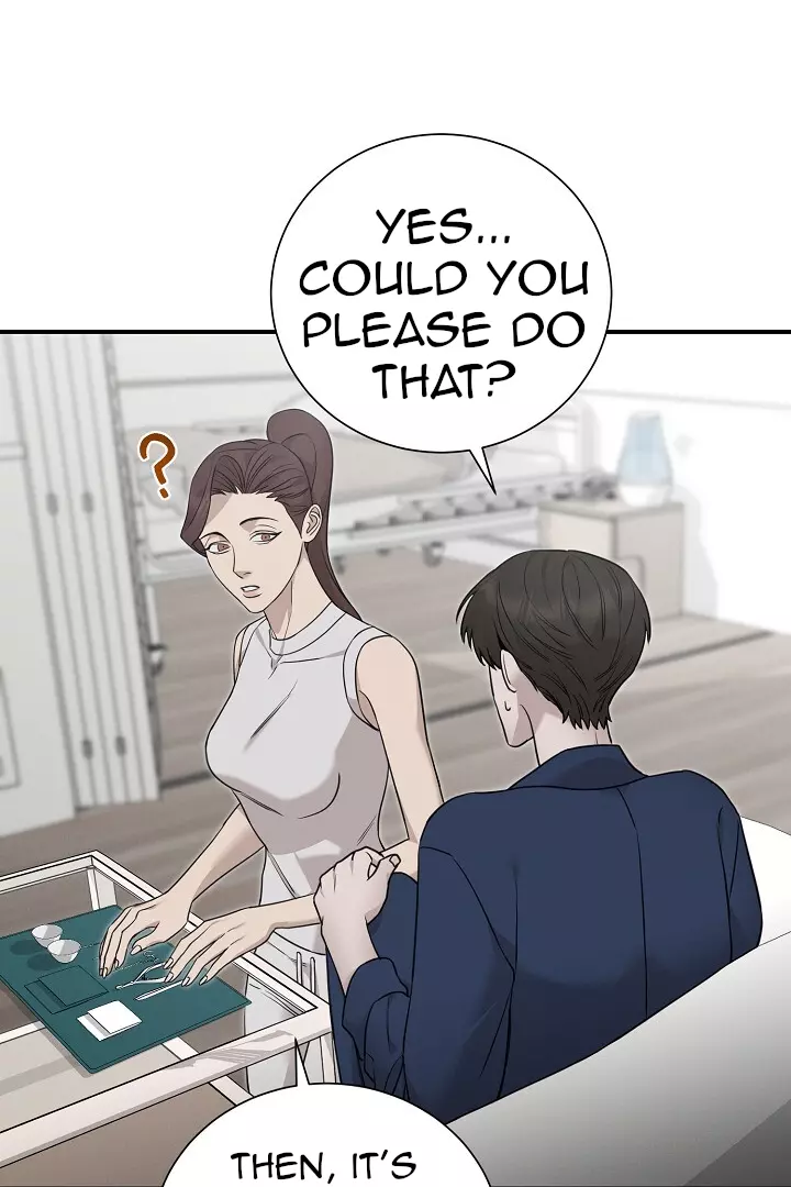Morpheus - Chapter 11 Page 5