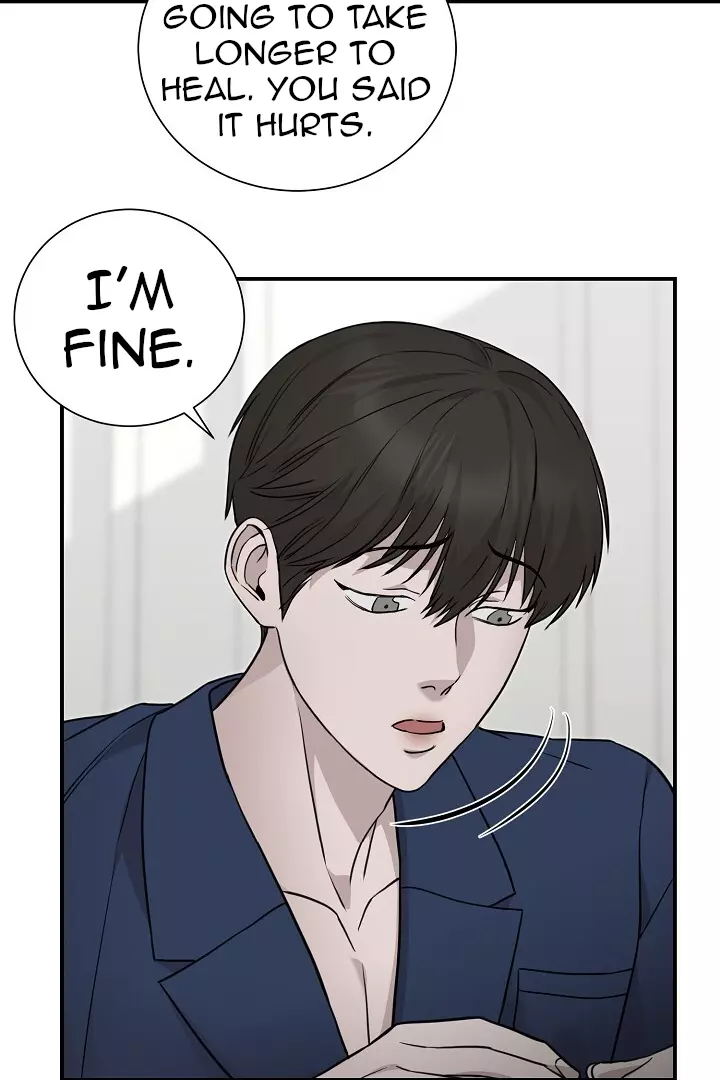Morpheus - Chapter 11 Page 6
