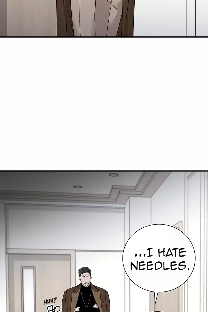 Morpheus - Chapter 11 Page 8