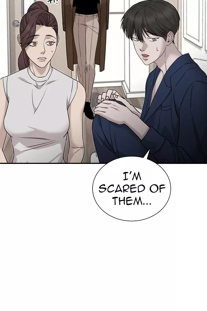 Morpheus - Chapter 11 Page 9