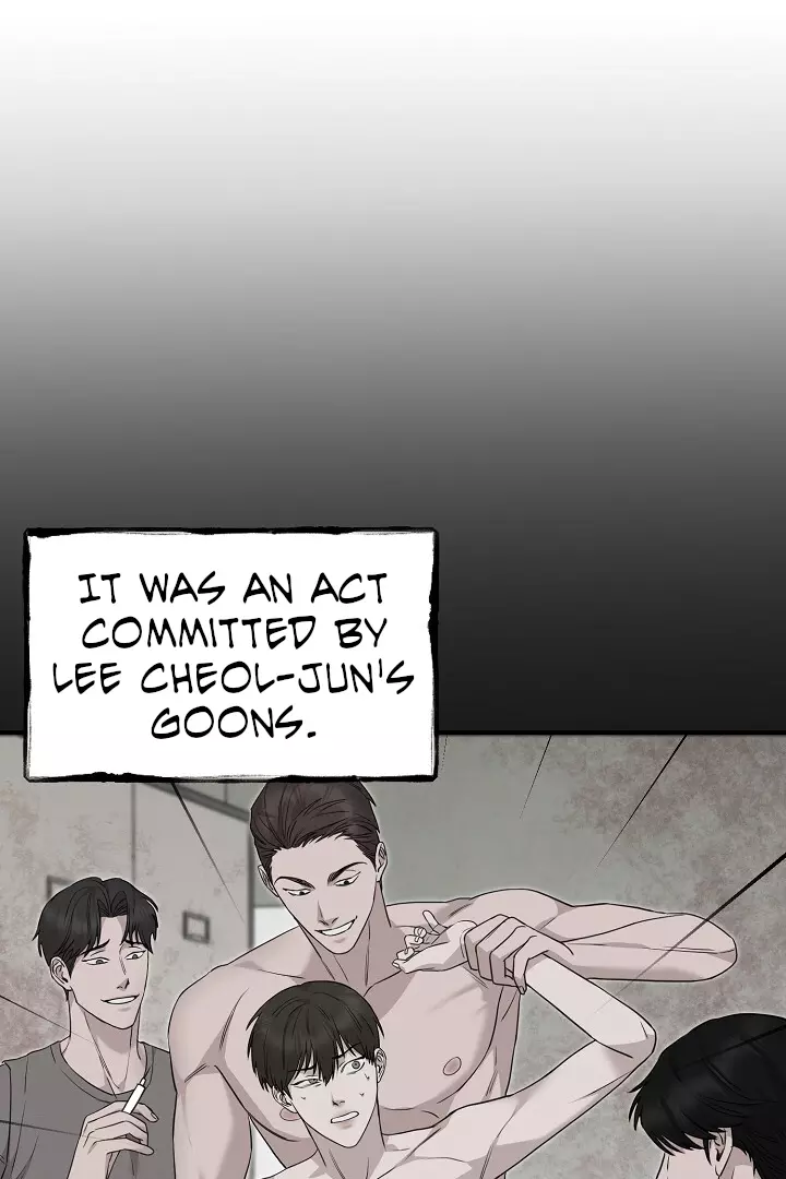 Morpheus - Chapter 11 Page 12