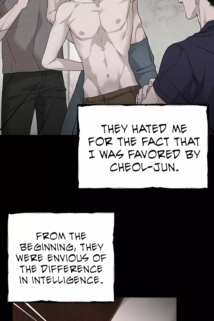 Morpheus - Chapter 11 Page 13