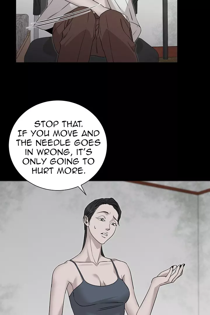 Morpheus - Chapter 11 Page 42
