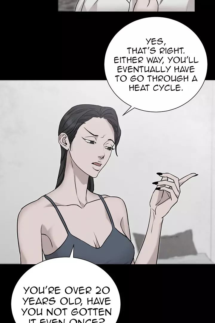 Morpheus - Chapter 11 Page 47