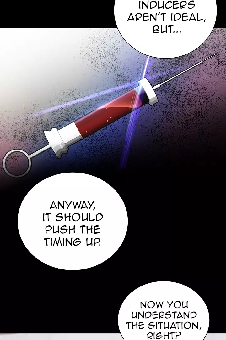 Morpheus - Chapter 11 Page 51