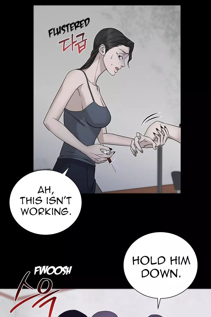 Morpheus - Chapter 11 Page 56