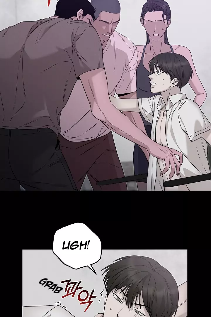Morpheus - Chapter 11 Page 57
