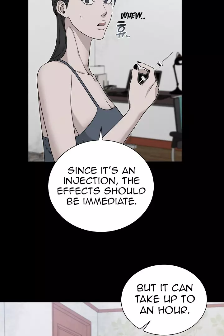 Morpheus - Chapter 11 Page 60