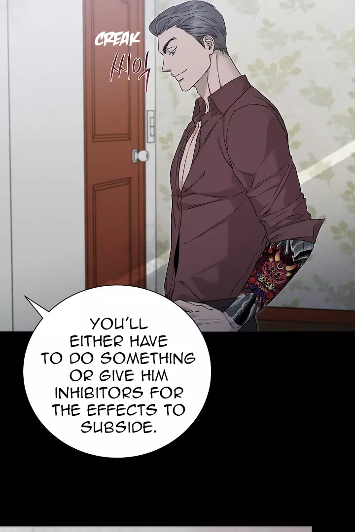Morpheus - Chapter 11 Page 61