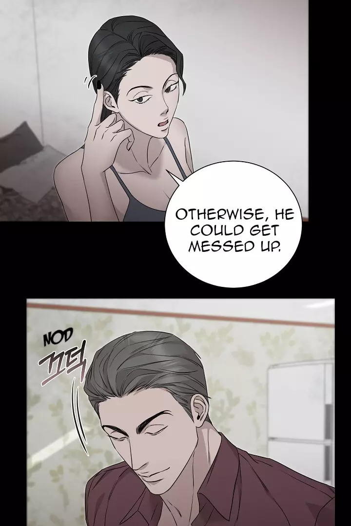 Morpheus - Chapter 11 Page 62