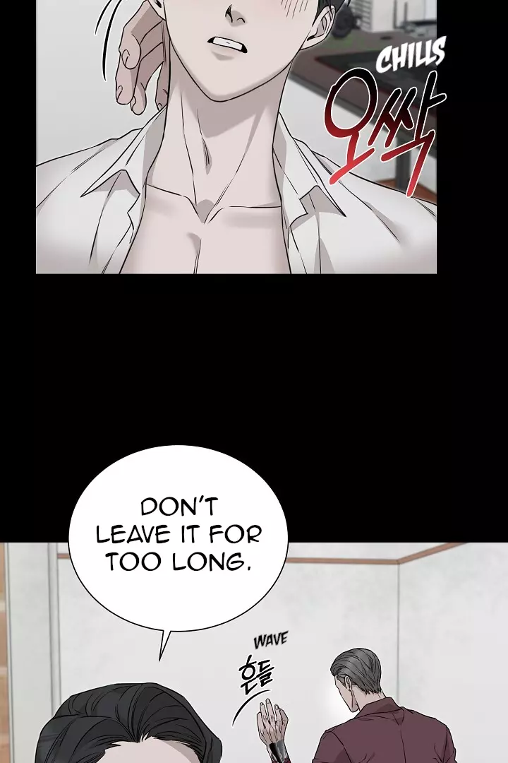 Morpheus - Chapter 11 Page 64