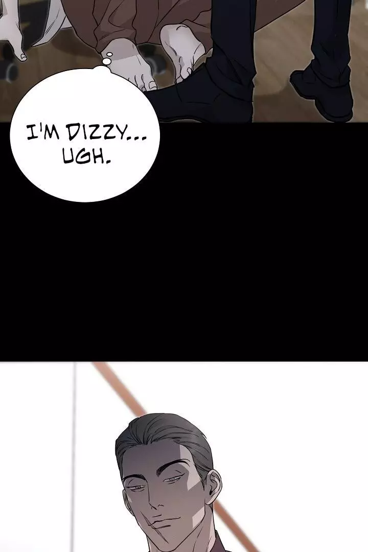 Morpheus - Chapter 12 Page 3