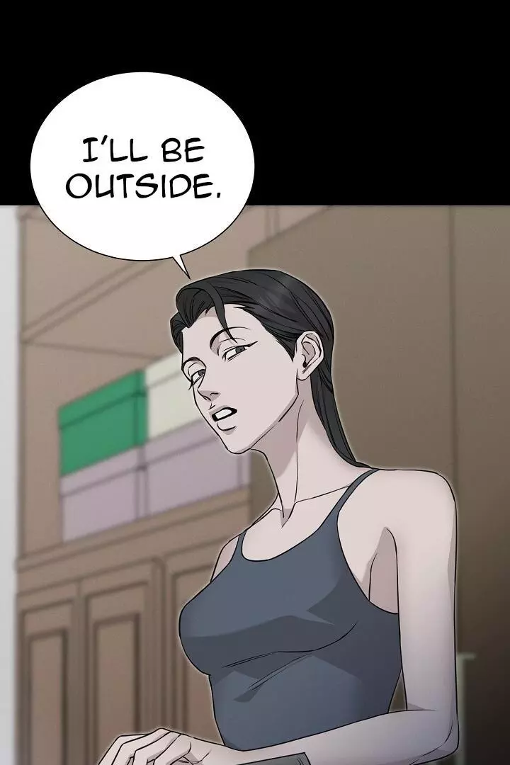 Morpheus - Chapter 12 Page 18