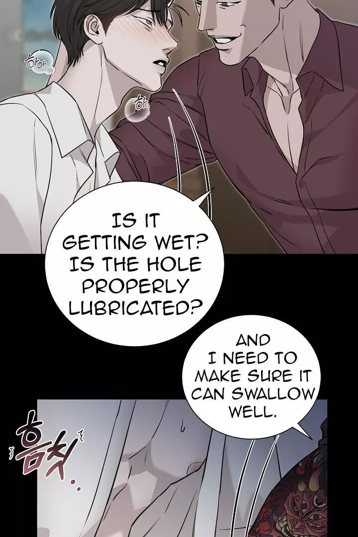 Morpheus - Chapter 12 Page 22