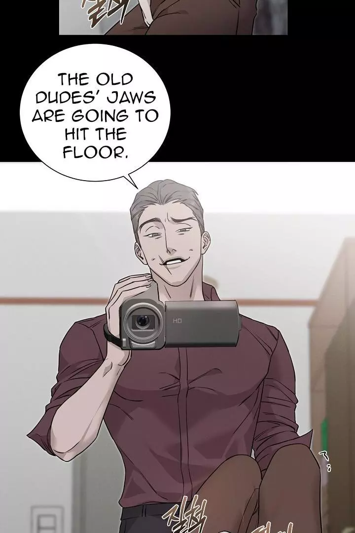 Morpheus - Chapter 12 Page 31