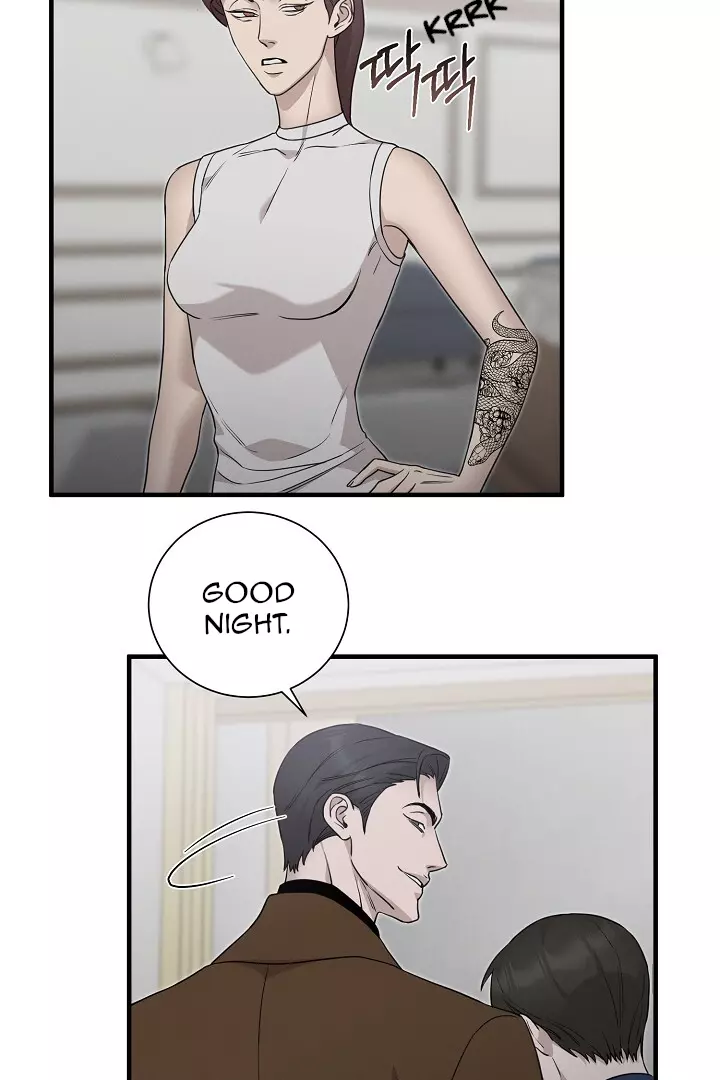 Morpheus - Chapter 13 Page 4
