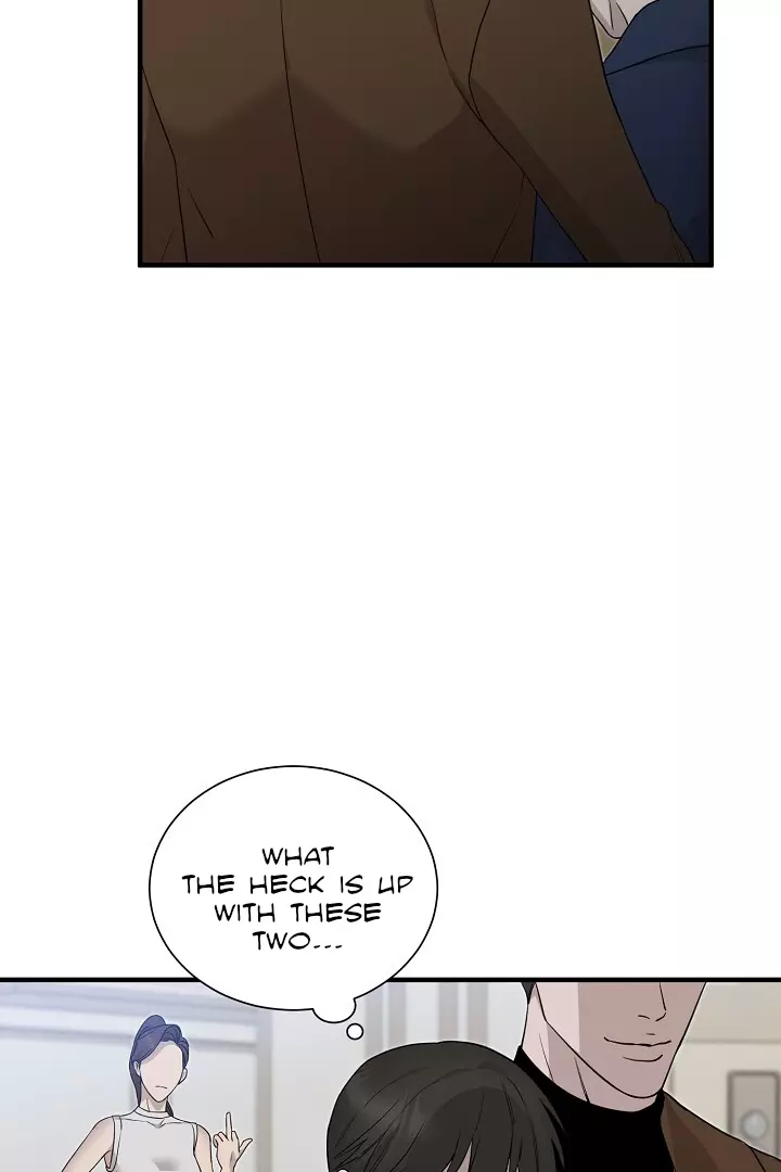 Morpheus - Chapter 13 Page 5