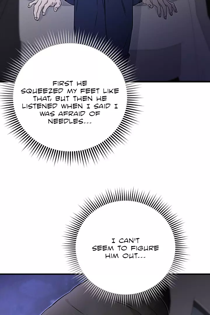 Morpheus - Chapter 13 Page 17