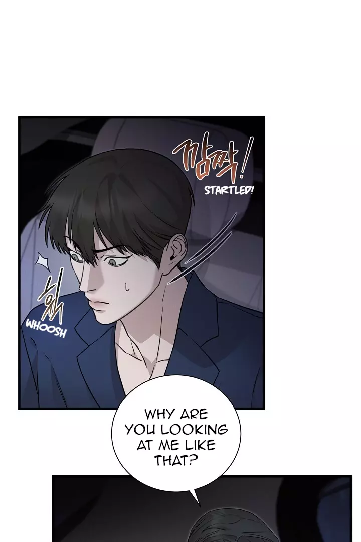 Morpheus - Chapter 13 Page 21
