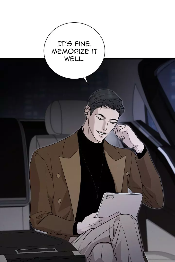 Morpheus - Chapter 13 Page 27