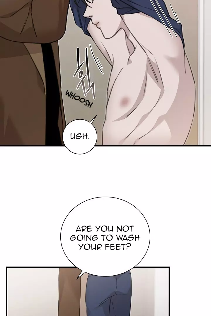 Morpheus - Chapter 13 Page 41