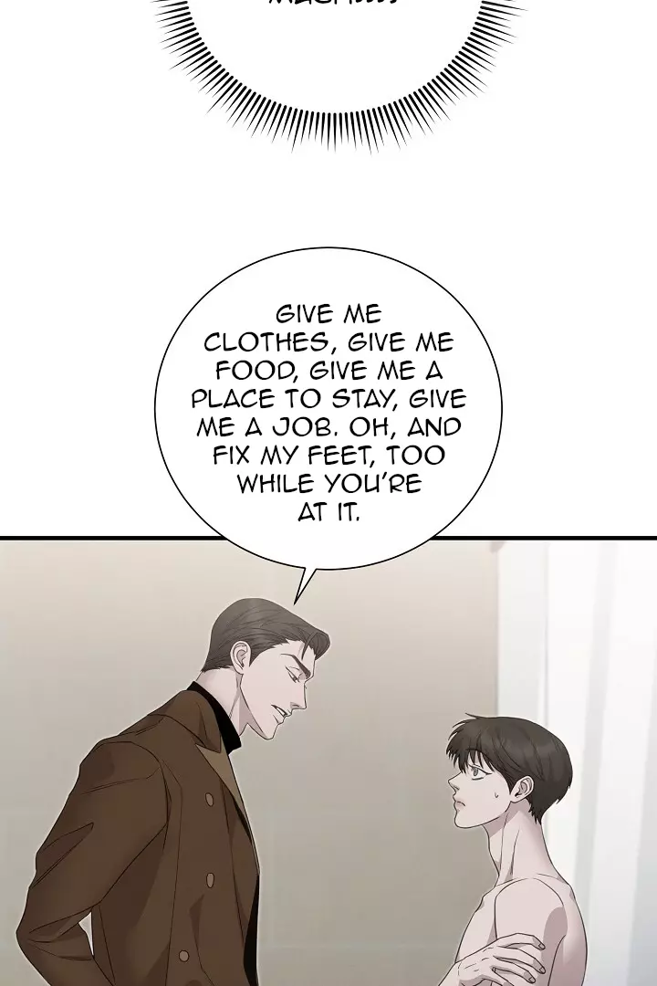 Morpheus - Chapter 13 Page 45