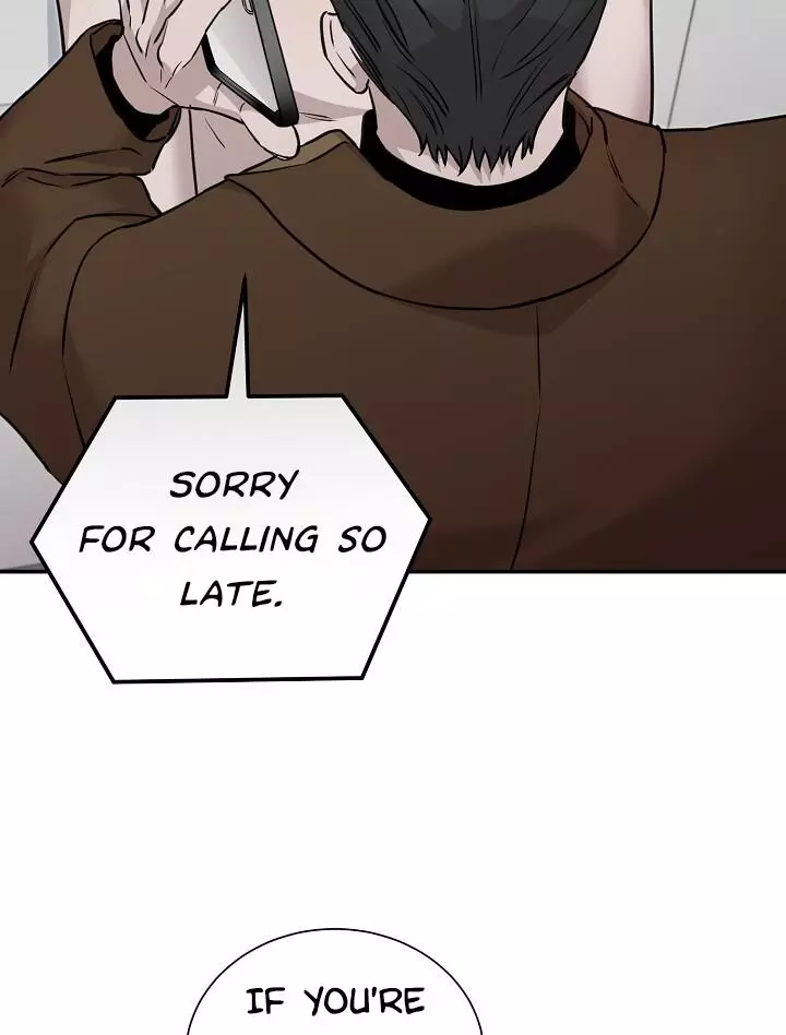 Morpheus - Chapter 14 Page 47
