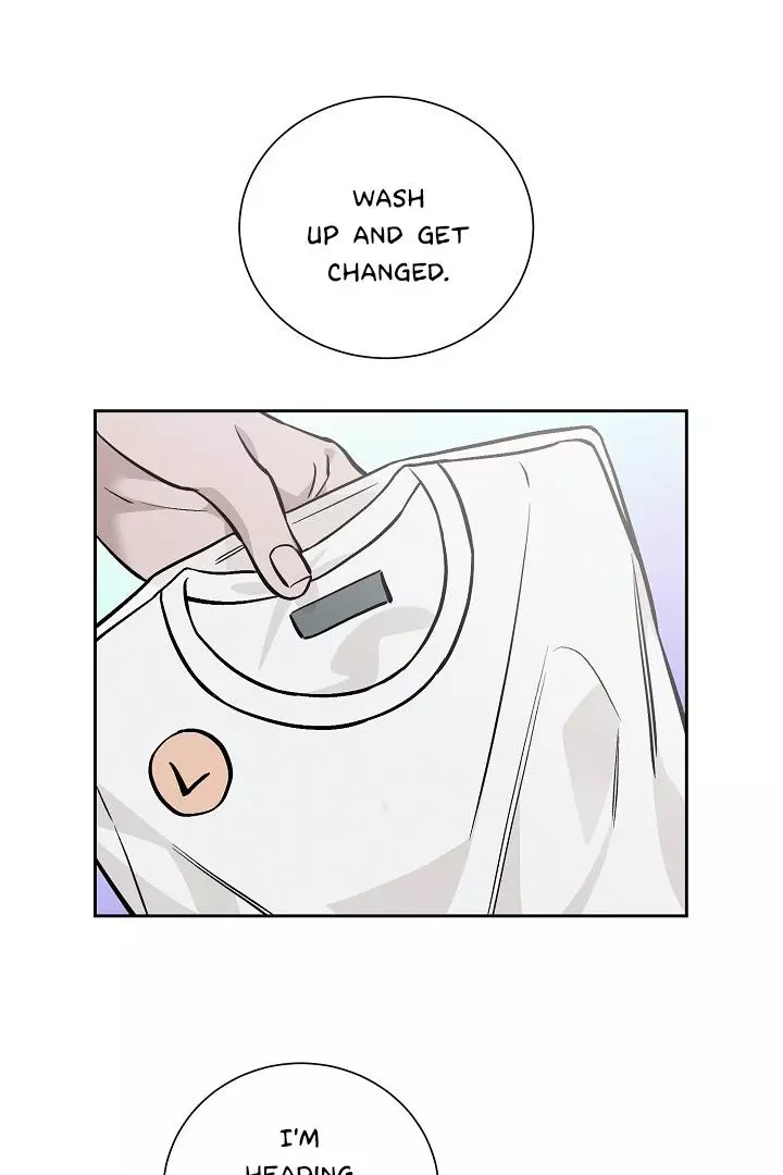 Morpheus - Chapter 15 Page 8