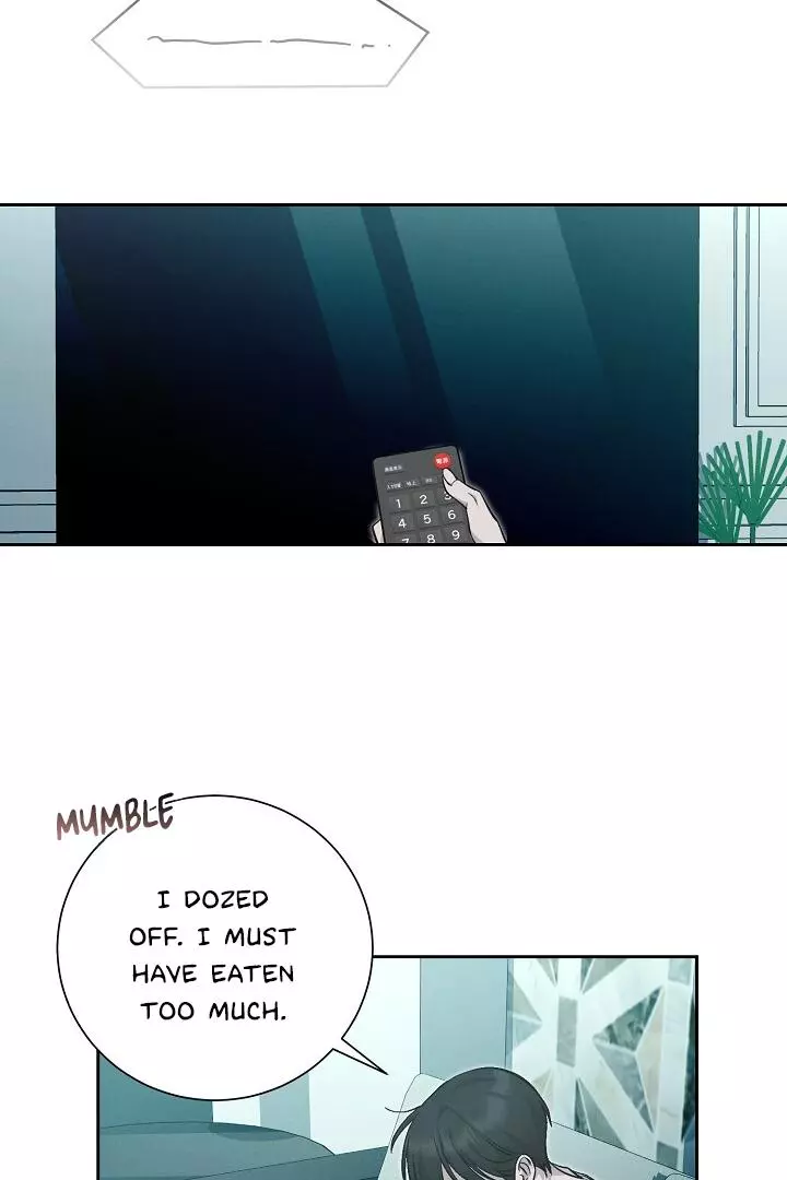 Morpheus - Chapter 15 Page 34