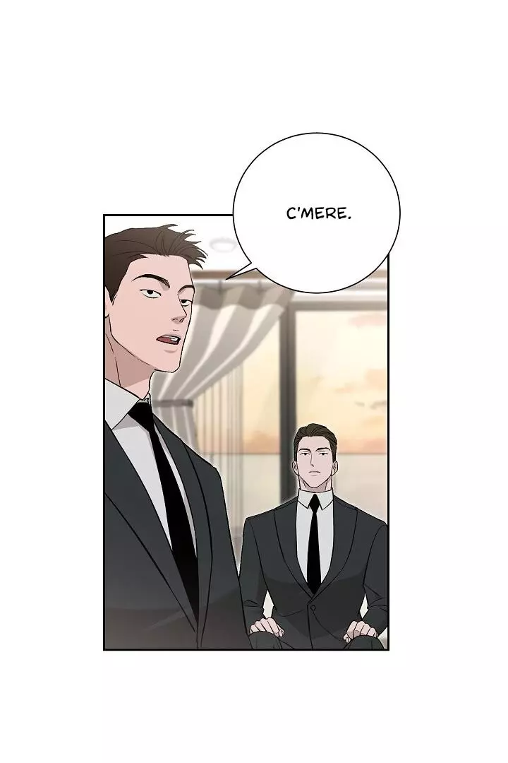 Morpheus - Chapter 15 Page 37