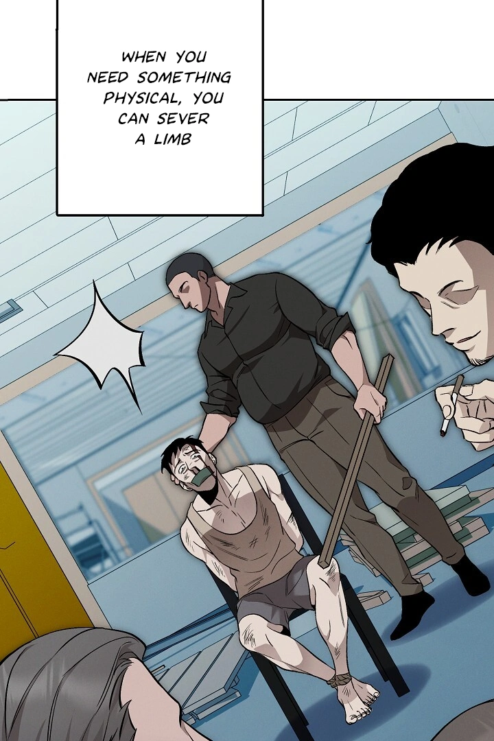 Morpheus - Chapter 16 Page 9