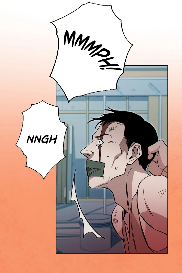 Morpheus - Chapter 16 Page 13