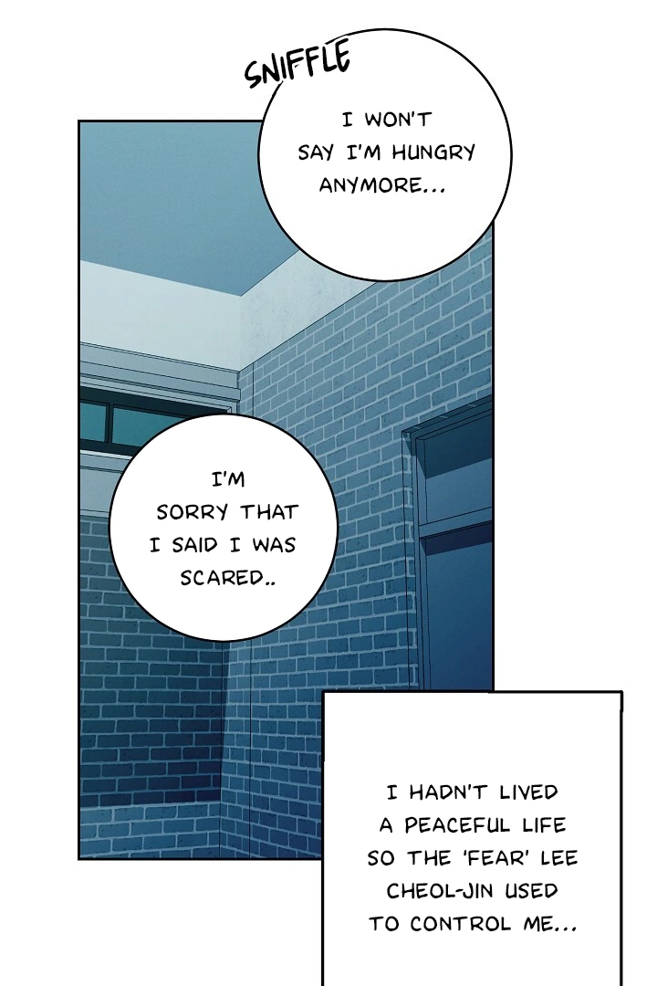 Morpheus - Chapter 16 Page 18