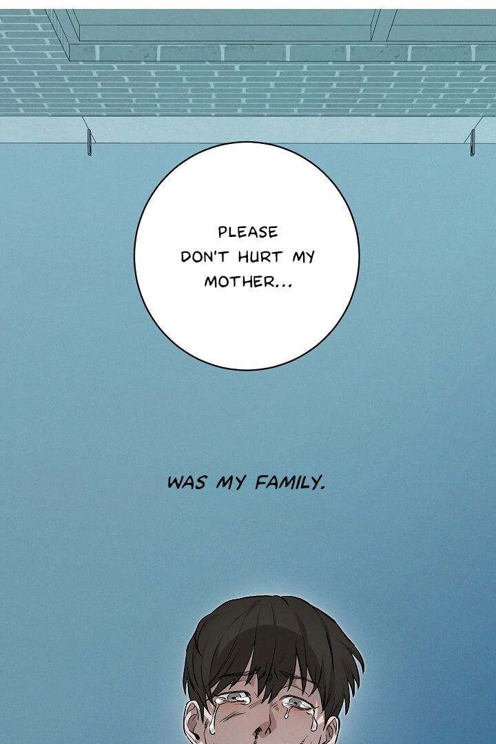 Morpheus - Chapter 16 Page 21