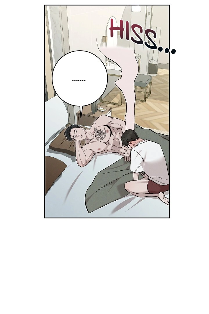 Morpheus - Chapter 16 Page 40