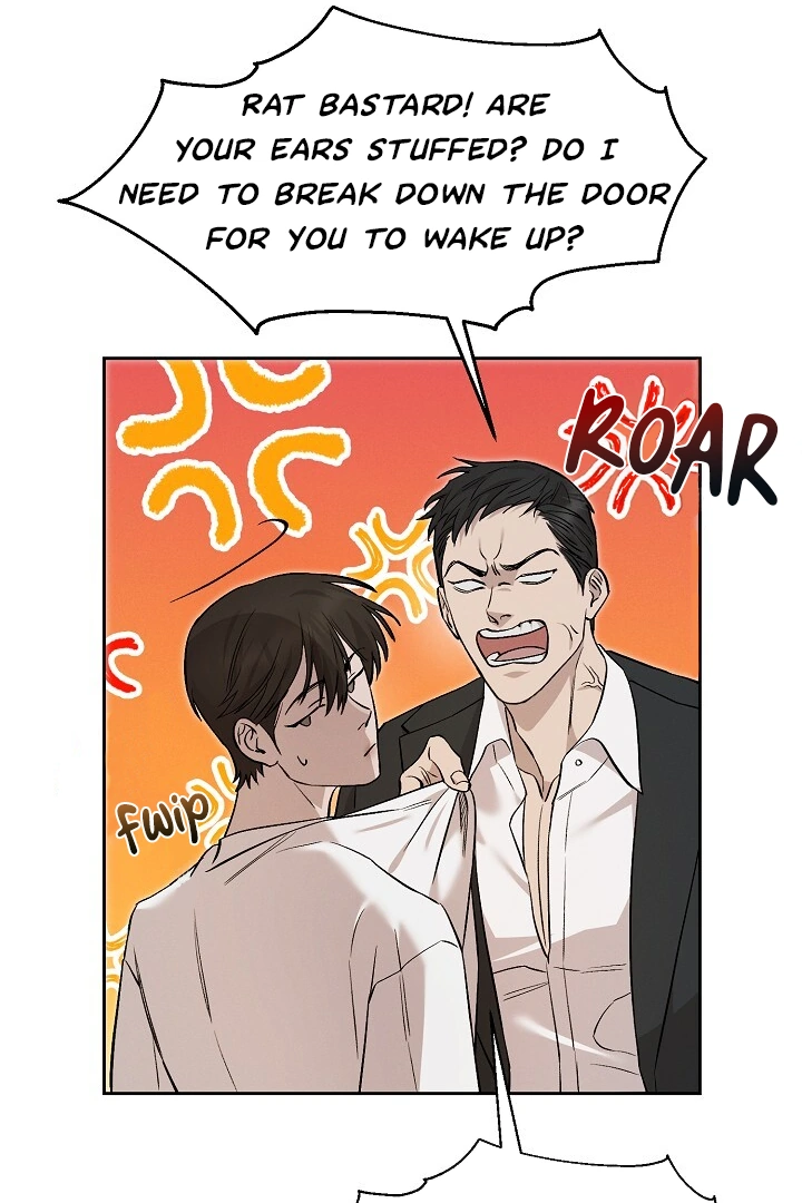 Morpheus - Chapter 16 Page 67