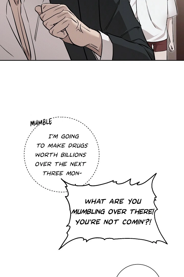Morpheus - Chapter 16 Page 70