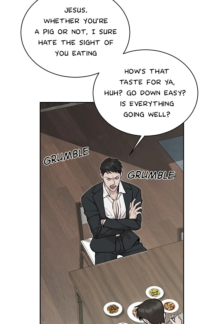 Morpheus - Chapter 16 Page 73