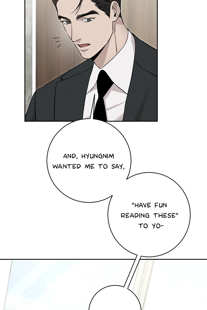 Morpheus - Chapter 16 Page 79