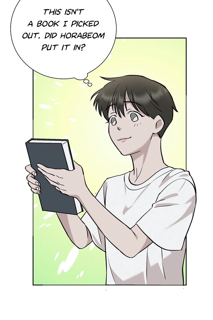 Morpheus - Chapter 17 Page 34