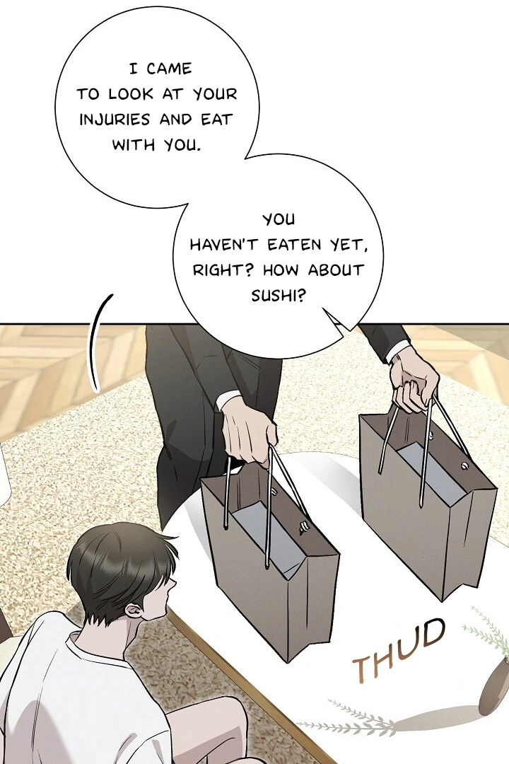 Morpheus - Chapter 17 Page 59