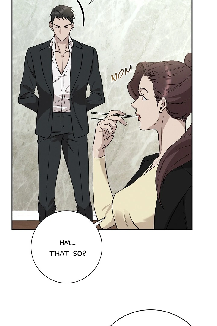 Morpheus - Chapter 17 Page 70